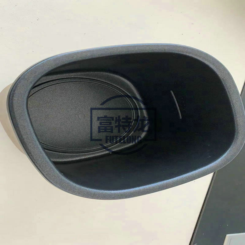 不粘鍋鐵氟龍噴涂加工 配套設備齊全 生產供應鏈穩(wěn)定