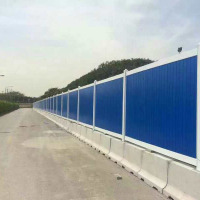 濰坊圍墻護(hù)欄多少錢-護(hù)欄廠家供應(yīng)-山東哪里有賣圍墻護(hù)欄