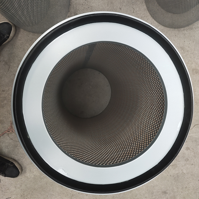 32100空分設(shè)備制氧站空氣濾筒 制氧空壓機(jī)空氣濾筒生產(chǎn)廠家