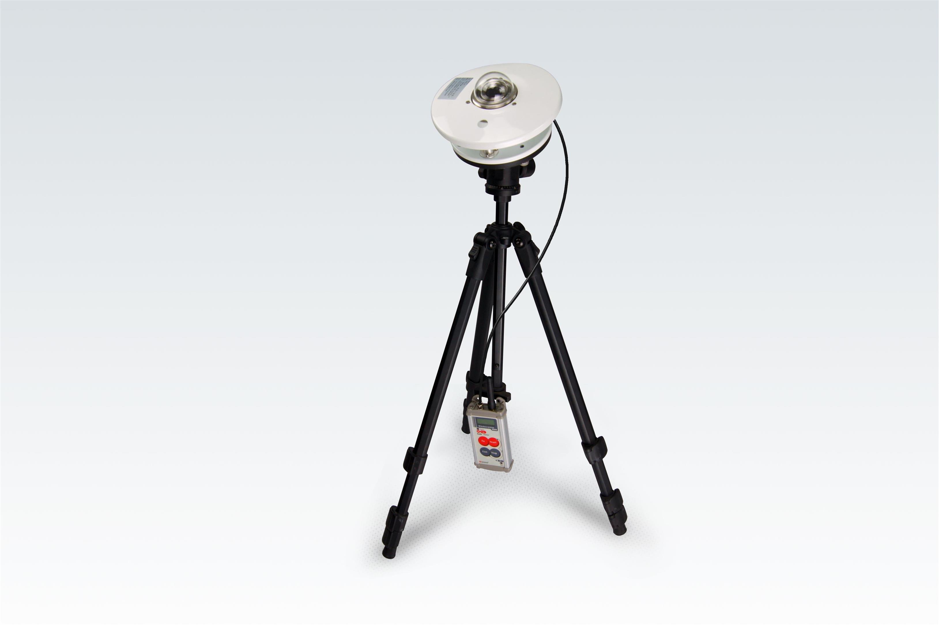 中央空調(diào)系統(tǒng)、太陽能集熱系統(tǒng)、在線能效測評檢測系統(tǒng)