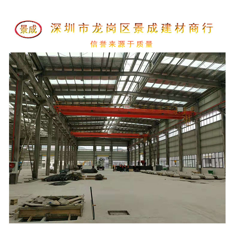 東莞天車工程廠家上門安裝天車售后維修價(jià)格比高天車安裝維修工程