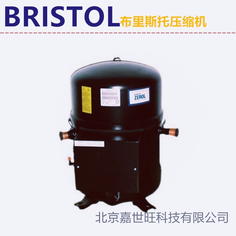 比澤爾壓縮機(jī)4TES-9-4OP/8匹中低溫