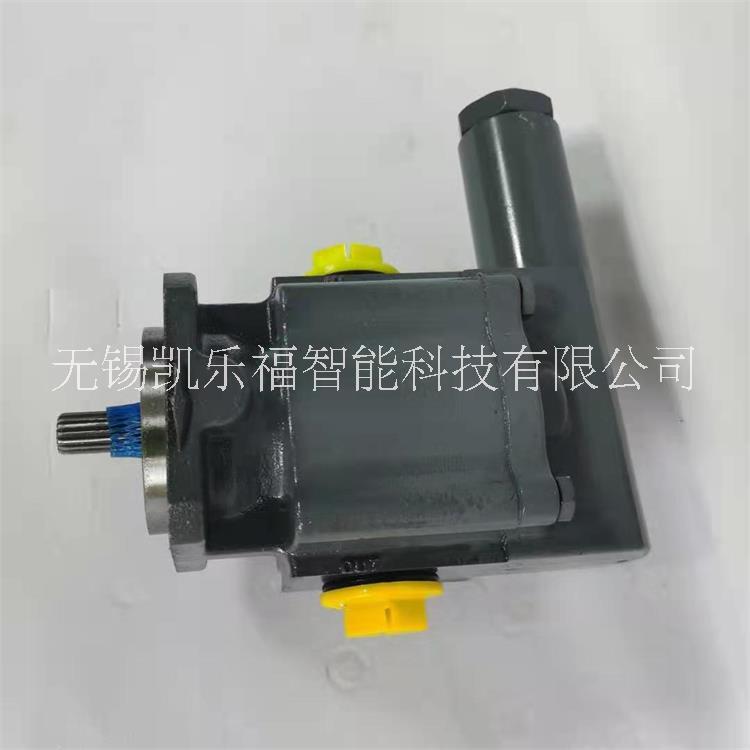 無(wú)錫凱樂(lè)福KF4RF 克拉克油泵  循環(huán)泵