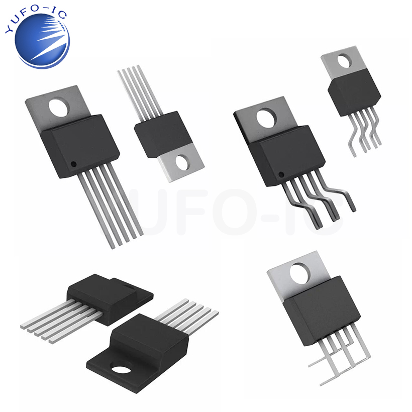 回收IC 收購IC Integrated Circuit 16