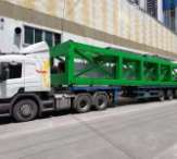 澳門物流大件運輸 中國到澳門物流大件運輸 中國到澳門物流大件平板車運輸