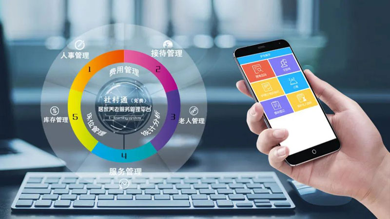 養(yǎng)老社區(qū)APP開發(fā)功能有哪些
