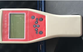 GCV-3型色譜儀檢定儀 色譜檢定儀 色譜檢定用測量儀