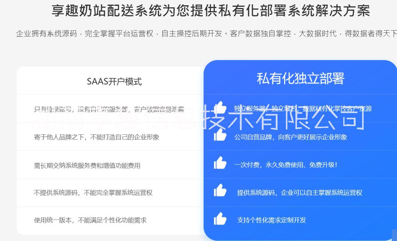享趣鮮奶配送系統(tǒng)---您的*方案 享趣鮮奶配送小程序