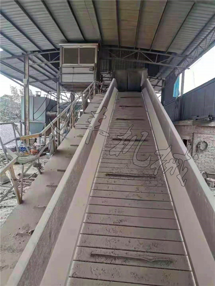 山東菏澤二手建筑垃圾破碎機24萬
