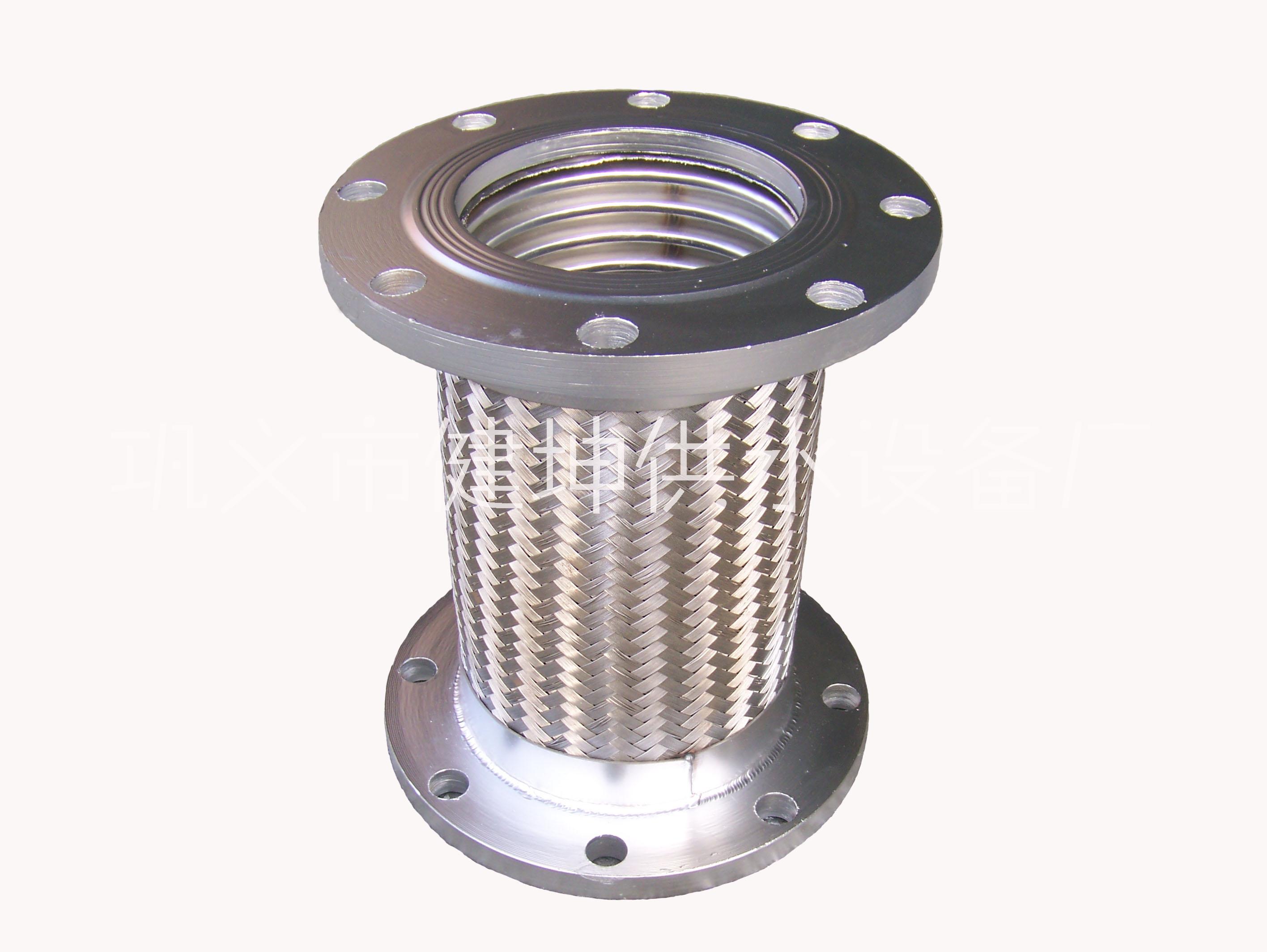 批發(fā)大口徑不銹鋼波紋金屬軟管，不怕高溫波紋金屬軟管 波波紋軟管紋軟管