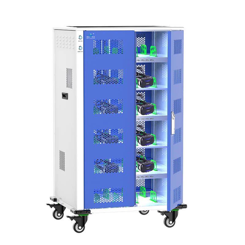 VR消毒充電柜 3D眼鏡消毒柜 3D眼鏡充電柜 VR60