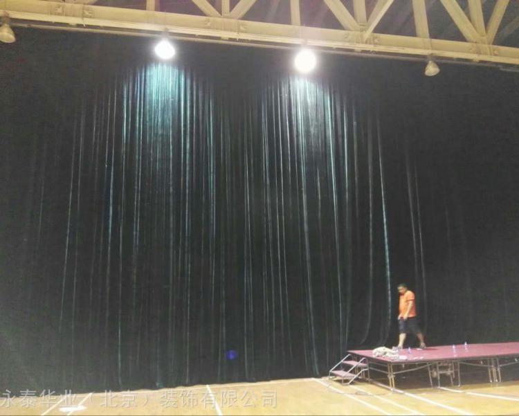 黑龍江無縫紗幕報價 無縫紗幕哪里好