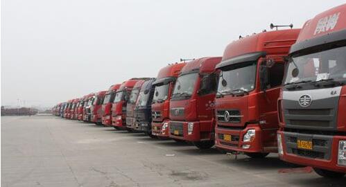 中港冷藏車運輸 中港冷凍柜運輸 香港冷凍拖車往返運輸 中港物流運輸車行 中港物流