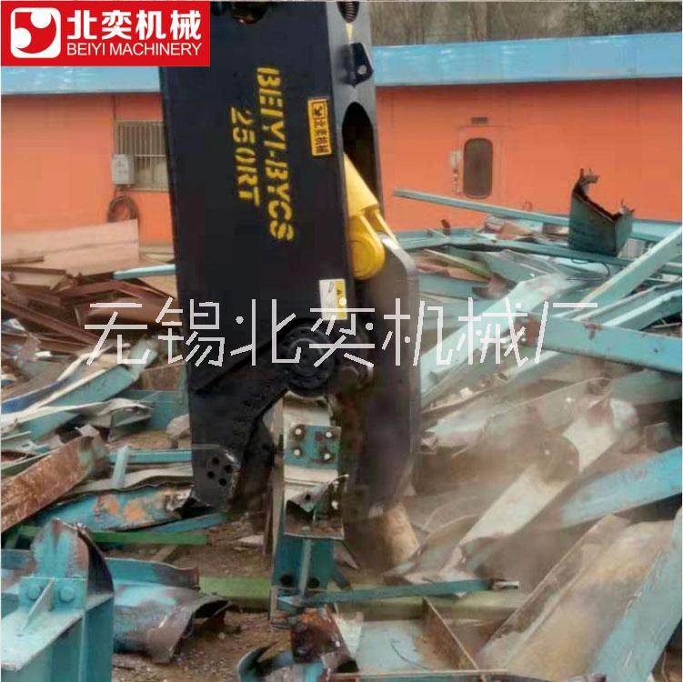 無錫鷹嘴剪 報廢車液壓剪效率高 拆車剪生產(chǎn)廠家