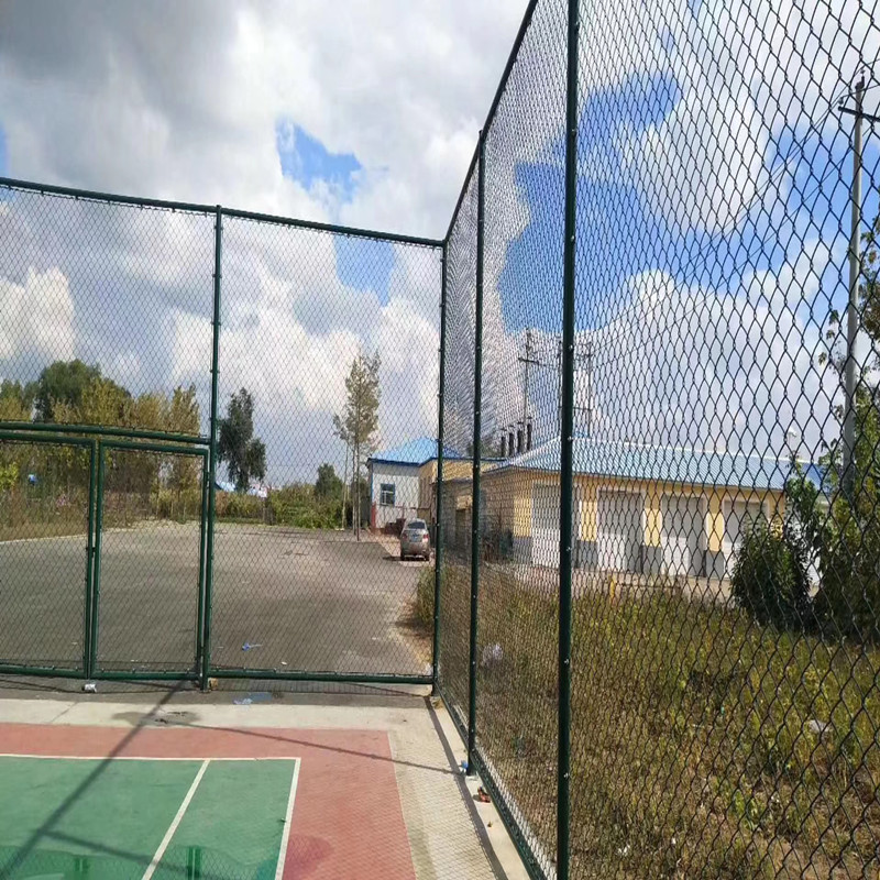 供應鵬隆絲網(wǎng) 體育場護欄網(wǎng) 球場圍網(wǎng) 網(wǎng)球場圍網(wǎng) 支持定制