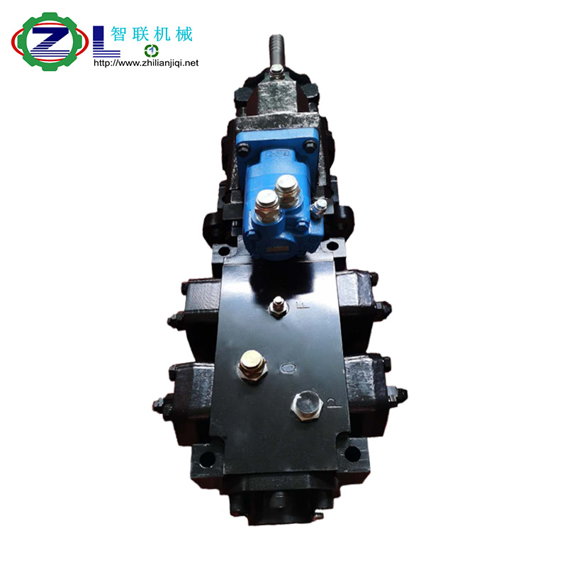 YYH3045系列液壓鑿巖機(jī) 可適用湯姆洛克HL1000機(jī)型 礦山石場(chǎng)碎石打孔沖擊器