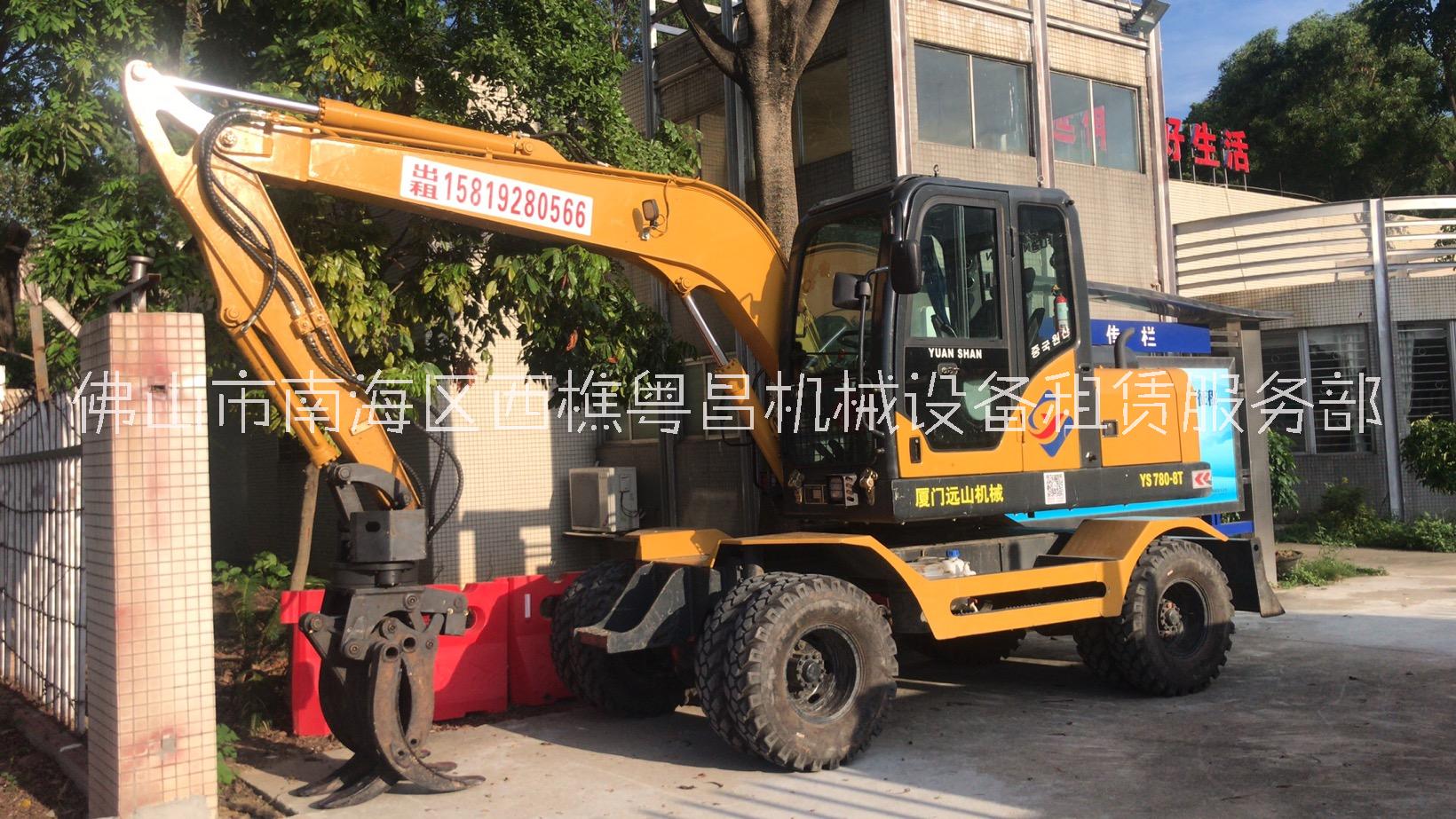 順德破碎錘租賃 大良破碎錘出租 龍江出租破碎錘哪家實(shí)惠