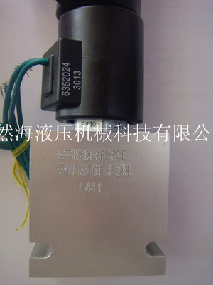 SUN閥組廠家報價  SUN閥組批發(fā)廠家