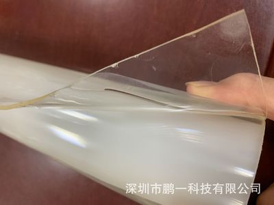 斗音同款納米膠帶 魔力可移雙面膠 透明無痕膠 定制加工