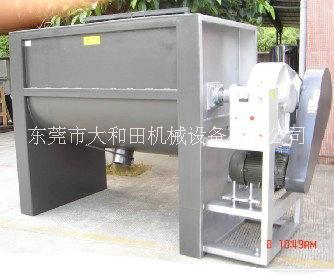 直銷臥式塑料烘干拌料機(jī) 臥式烘干攪拌機(jī) 烘干混料機(jī)