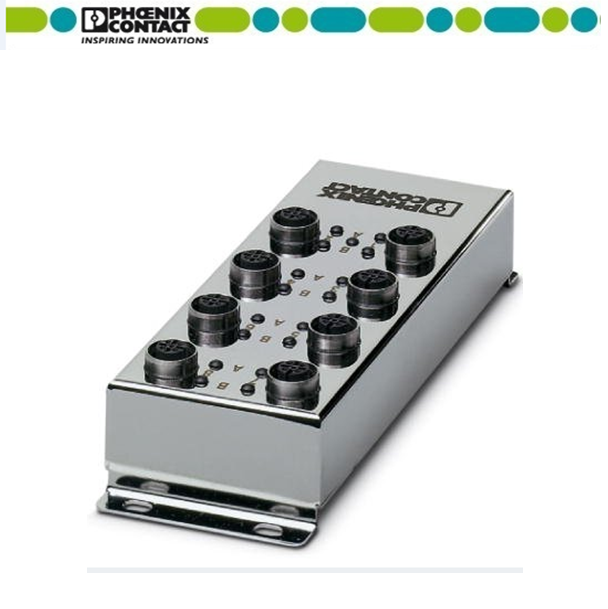 菲尼克斯外殼 - HC-EVO-B06-HLFS-PLBK - 1407619一級(jí)代理