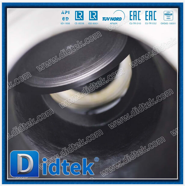 締德閥門美標(biāo)/德標(biāo)止回閥H44H