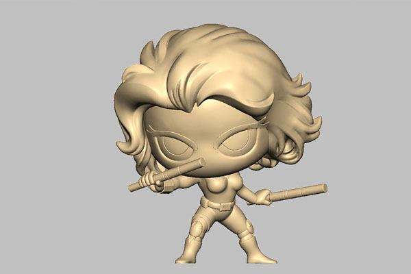 佛像三維掃描服務東莞三維掃描服務 佛像雕刻設計 3d打印模型制作