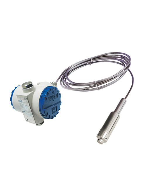 廣州供應投入式液位計生產(chǎn)廠家報價、投入式液位計多少錢【昆侖自動化】