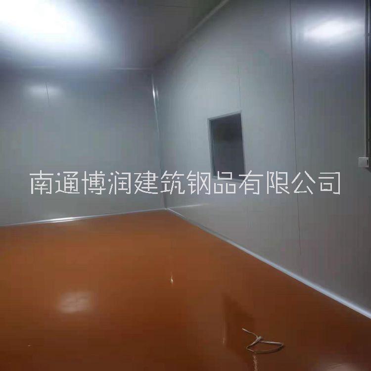 不銹鋼巖棉夾芯板 不銹鋼手工板 手工巖棉防火夾芯板