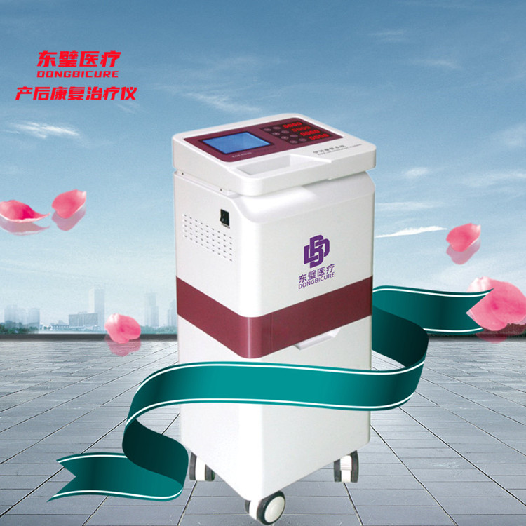 產(chǎn)后盆底修復(fù)理療儀理療電極片