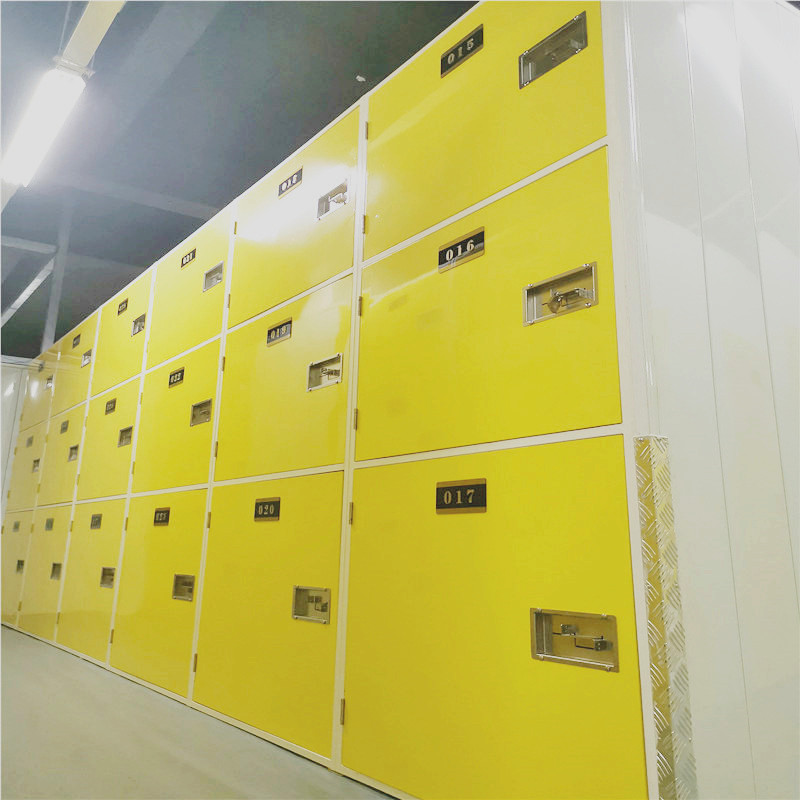1.1m3小倉(cāng)庫(kù)上海智小倉(cāng)庫(kù)照片、書籍、玩具存放倉(cāng)