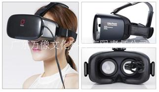 萬像VR滑板智能機(jī)，讓機(jī)器運(yùn)行時高端酷炫，如時空穿梭機(jī)般流轉(zhuǎn)異彩