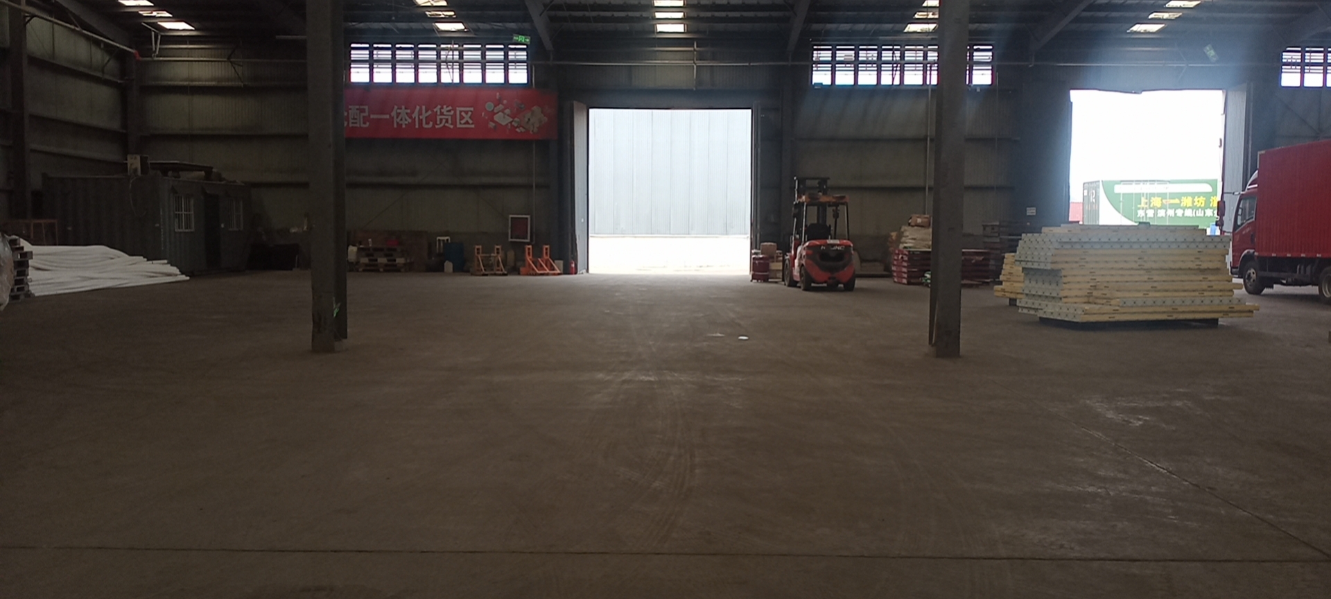 淄博至三沙整車零擔(dān) 大件貨運(yùn)物流 工廠搬家 轎車托運(yùn)公司  淄博到三沙直達(dá)專線