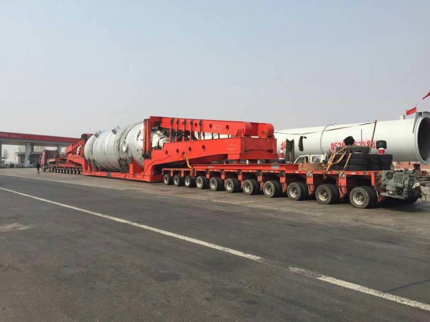 淄博至河源整車零擔 大件貨運物流 工廠搬家 轎車托運公司  淄博到河源直達專線