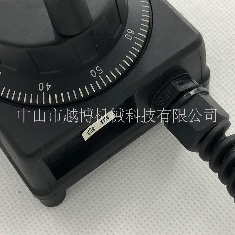 YCM永進(jìn)機(jī)電子手輪IHDW-BLACS-IM-D25 TOSOKU東測FUTURE遠(yuǎn)瞻HM115