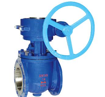 供應(yīng)DYQ340Y上裝式偏心球閥