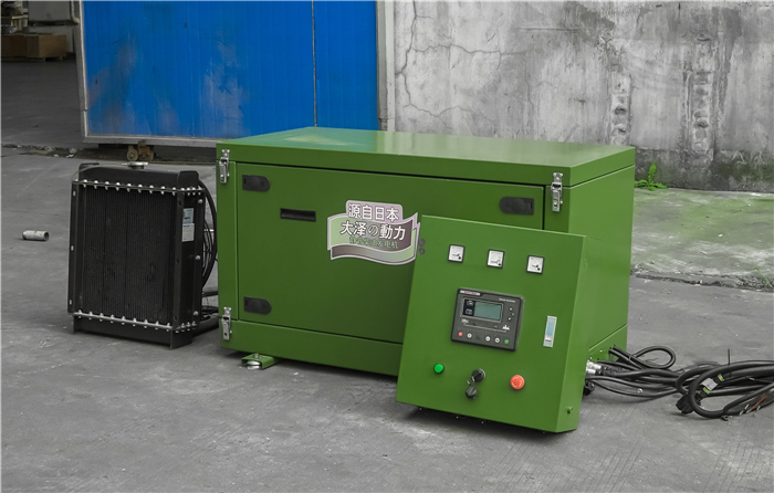 大澤主營(yíng)10KW至500KW?柴油發(fā)電機(jī)組