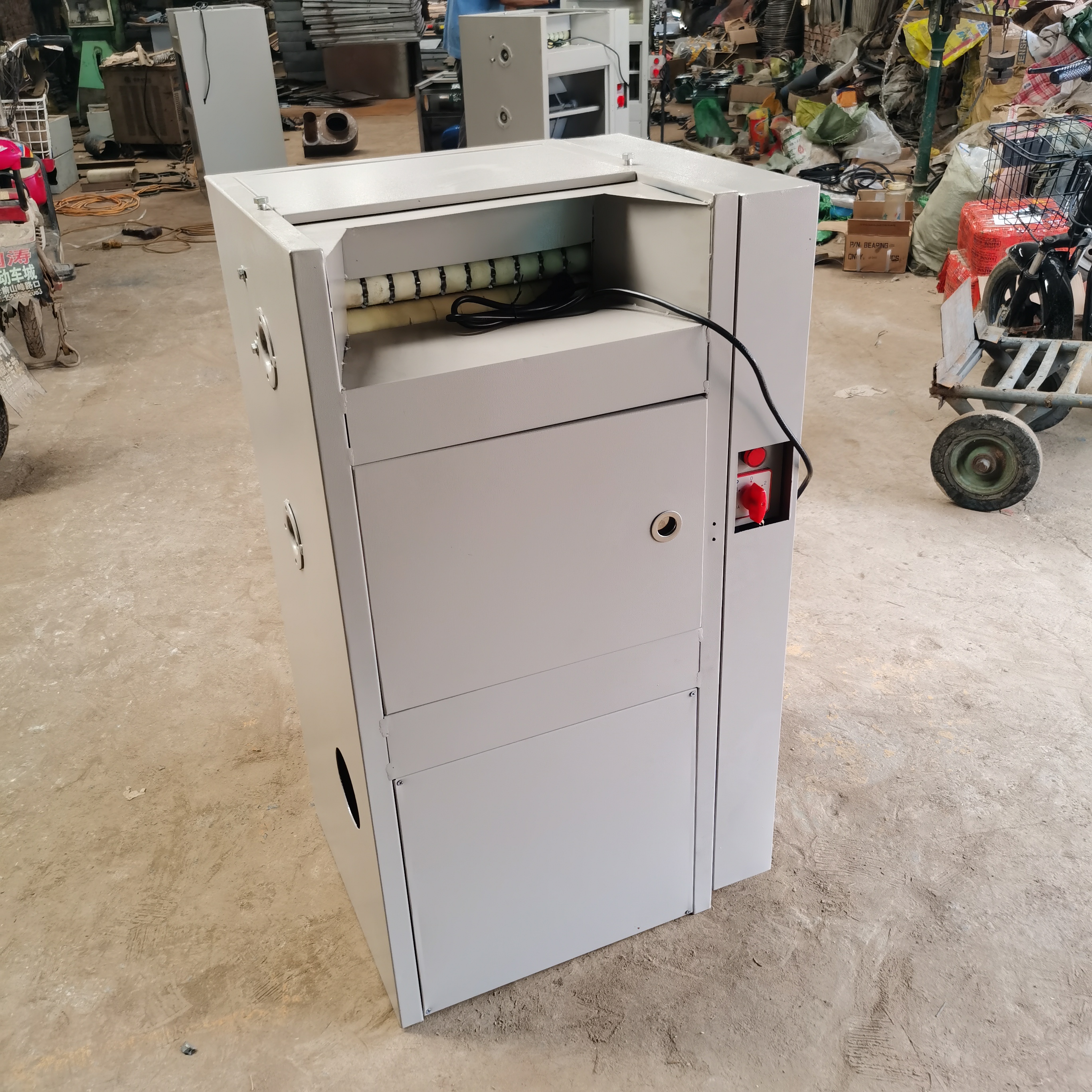 河南自動拆絨機(jī)定制價格-廠家-聯(lián)系電話