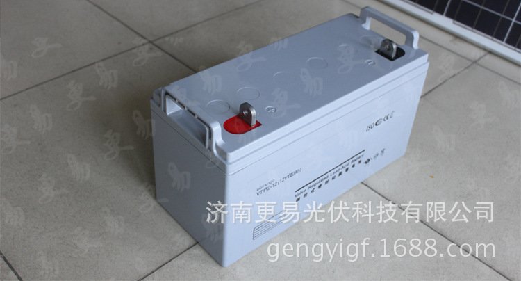 廠家供應(yīng)風(fēng)能電池閥控 太陽(yáng)能光伏儲(chǔ)能電池