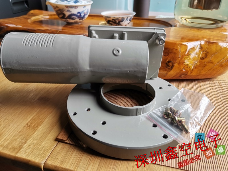 百昌雙本振單輸出5G高頻頭C頭 K-B100華達(dá)3米天線鍋_價(jià)格_圖片_規(guī)格