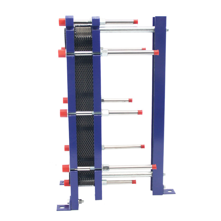 集中供暖板式換熱器支持定制量大優(yōu)惠