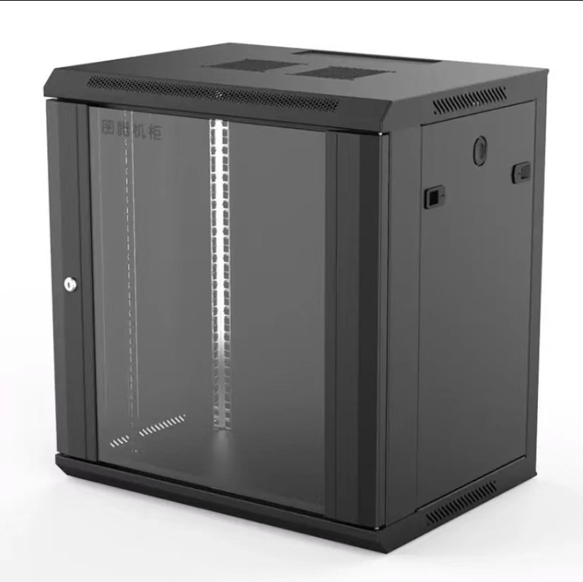 圖騰網(wǎng)絡(luò)機(jī)柜壁掛式機(jī)柜深圳代理商