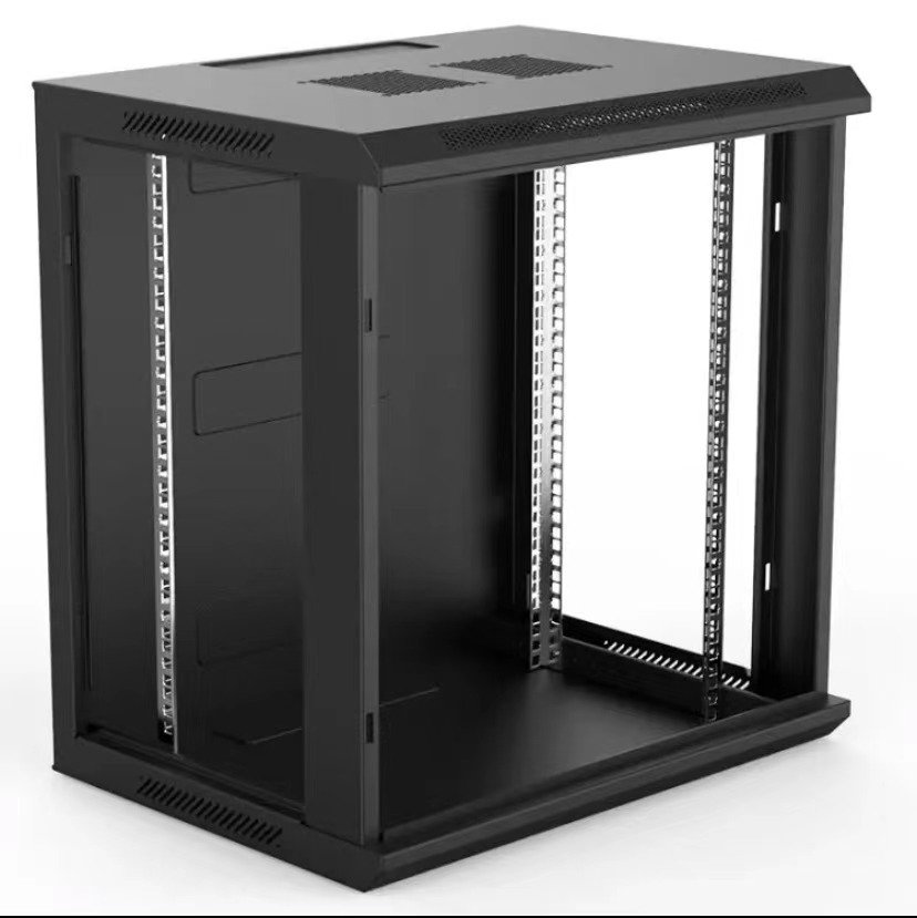 圖騰網(wǎng)絡(luò)機(jī)柜壁掛式機(jī)柜深圳代理商