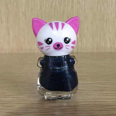 生產(chǎn)供應(yīng)異形指甲油瓶 卡通小指甲油瓶 新款指甲油玻璃瓶 指甲油瓶廠家 金華指甲油瓶廠家