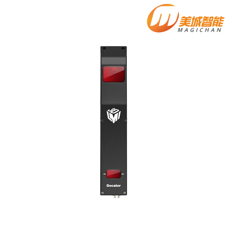 GOCATOR 2490線激光輪廓傳感器 三維視覺(jué)傳感器 3D視覺(jué)檢測(cè) 3D傳感器 LMI3D相機(jī)