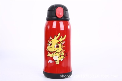 定制兒童水杯廠家報(bào)價(jià) 兒童水杯定制