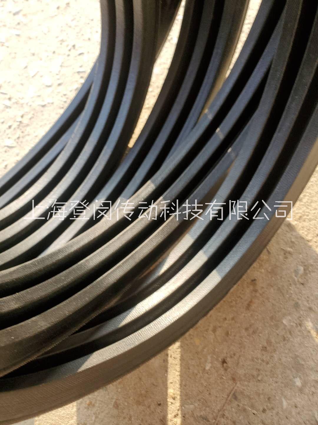 供應(yīng)3V-670五聯(lián)組三角帶，3V630聯(lián)組三角帶