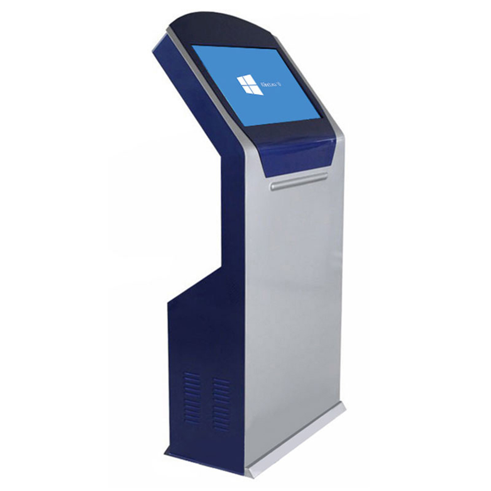 自助終端機自助打印一體機*繳費終端機自助查詢機自助終端 自助終端查詢機