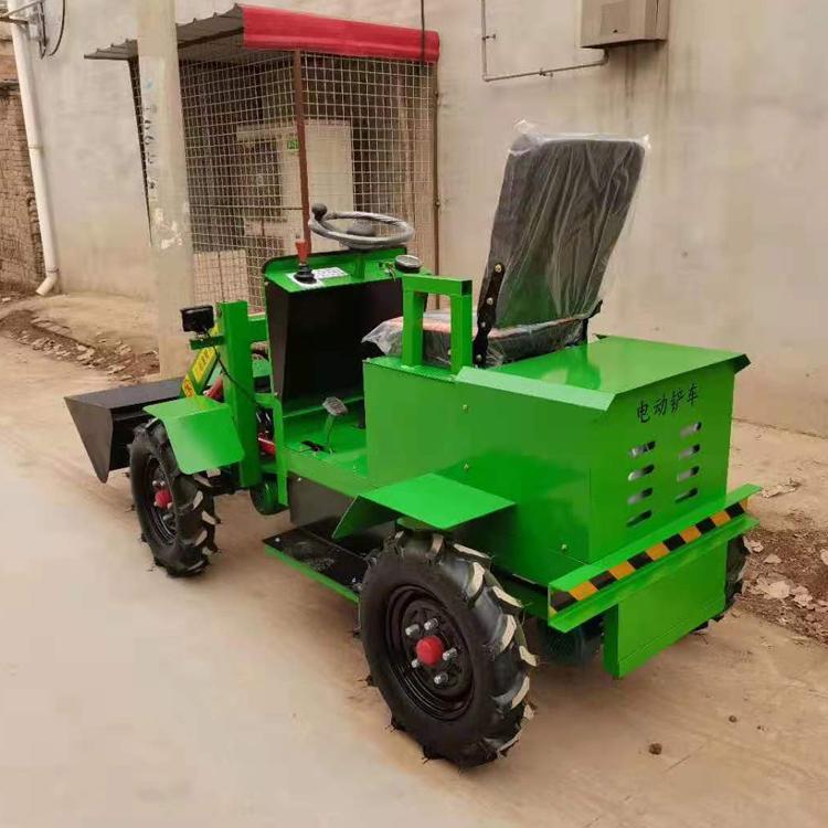 小型輪式鏟車廠家報價  小型輪式鏟車哪里便宜