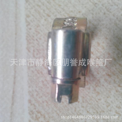 碳鋼鍍鋅英式喉箍廠家報價  碳鋼鍍鋅英式喉箍常年供應